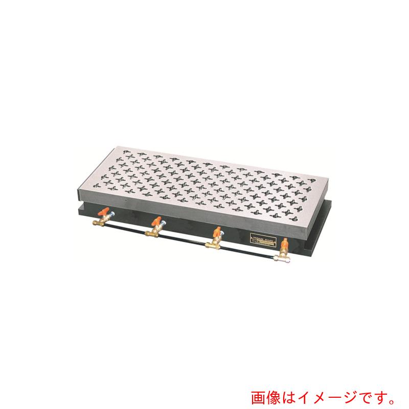 【別途送料あり】カネテック　ＫＡＮＥＴＥＣ　エアキュット　１５０×１５０ｍｍ　【品番：KVR-2D1515】