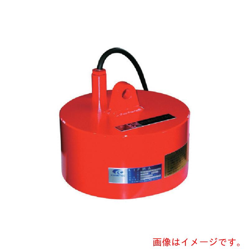 【別途貨物輸送あり】カネテック ＫＡＮＥＴＥＣ 永電磁リフマ 【品番：LEP-30】