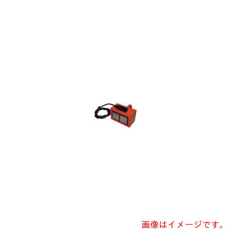 【別途貨物輸送あり】カネテック ＫＡＮＥＴＥＣ 永電磁リフマ用抑えつける器 【品番：LEPRP290】