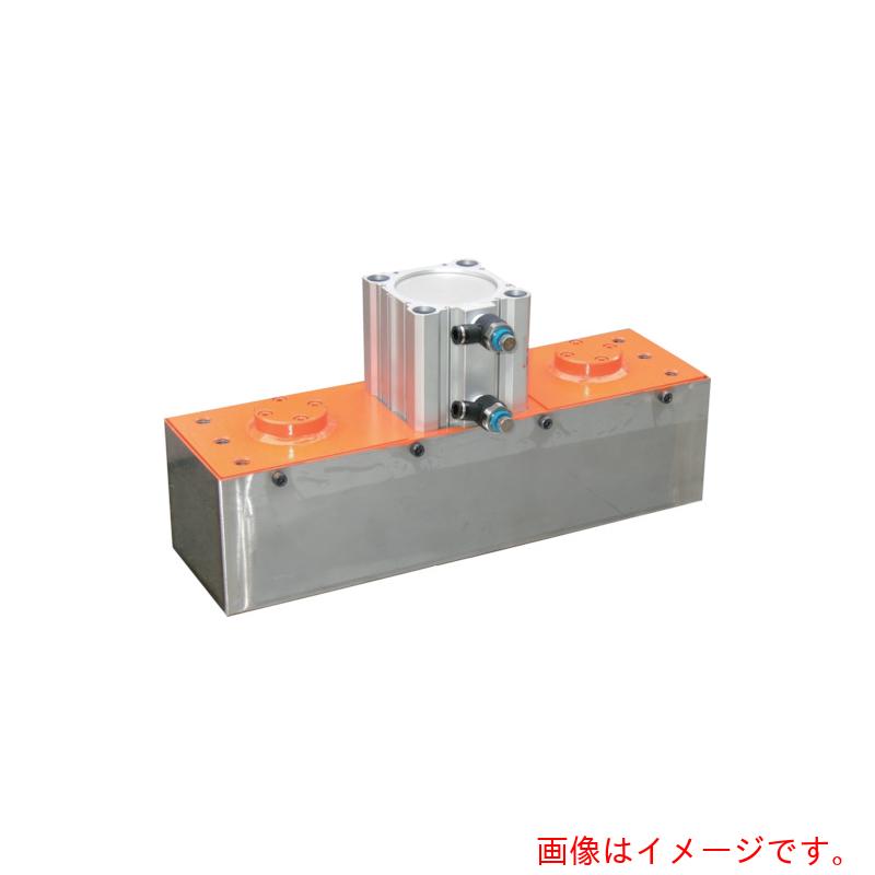 【別途貨物輸送あり】カネテック ＫＡＮＥＴＥＣ 昇降式永磁リフマ 【品番：LM-P1242】 その他-花・ガーデン・DIY-DIY・工具