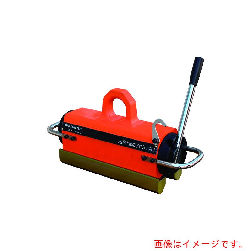 【別途貨物輸送あり】カネテック ＫＡＮＥＴＥＣ 永磁リフマ 【品番：LPR-VN300+L1】