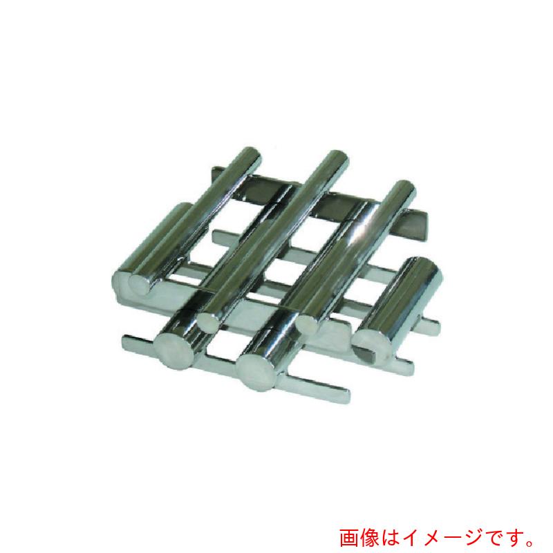 【別途送料あり】カネテック　ＫＡＮＥＴＥＣ　高磁力丸格子形マグネット　直径１９６ｍｍ　【品番：PCMG-C20】