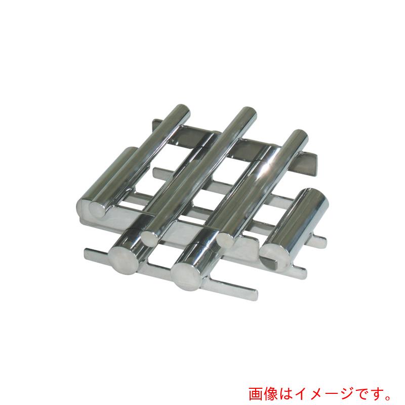 【別途送料あり】カネテック　ＫＡＮＥＴＥＣ　耐熱高磁力丸格子形マグネット　直径３４６ｍｍ　【品番：PCMG-TC35】