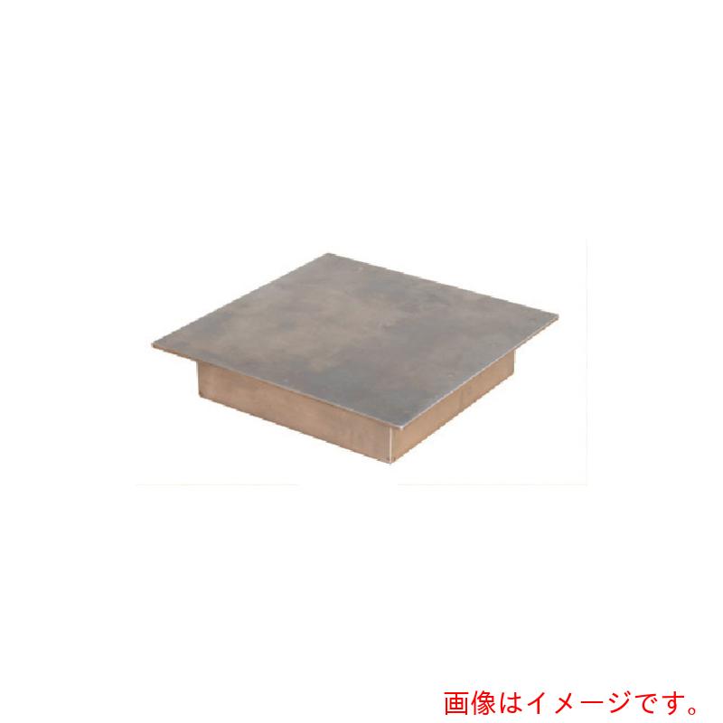 カネテック　ＫＡＮＥＴＥＣ　サニタリ・プレートマグネット　フラットタイプ　幅８５ｍｍ　【品番：PCMN-1205】
