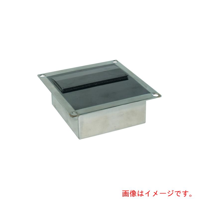 カネテック ＫＡＮＥＴＥＣ 耐摩耗コーティングプレートマグネット 【品番：PCMN-TF1205】