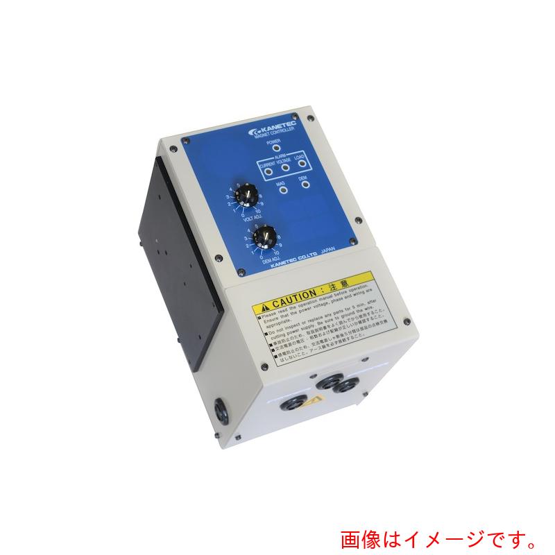 【別途送料あり】カネテック　ＫＡＮＥＴＥＣ　電磁ホルダ高速制御器　電磁ホルダ用　【品番：RH-M302A】