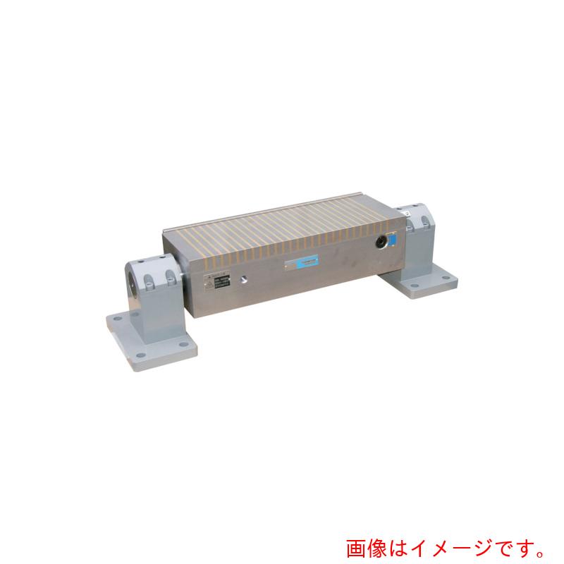 【別途送料あり】カネテック　ＫＡＮＥＴＥＣ　可傾式強力型永磁チャック　【品番：RMA-2060U】