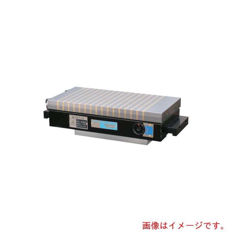 【別途送料あり】カネテック　ＫＡＮＥＴＥＣ　バイスクランプ式切削用永磁チャック　【品番：RMA-V1325】