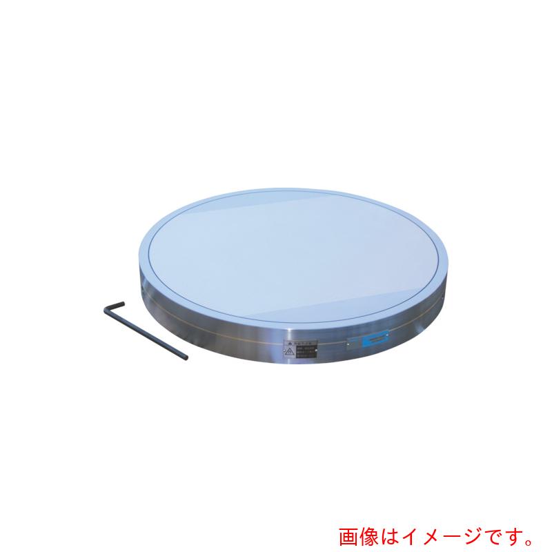 【別途貨物輸送あり】カネテック ＫＡＮＥＴＥＣ 丸形永磁マイクロピッチチャック 【品番：RMCW-30B】