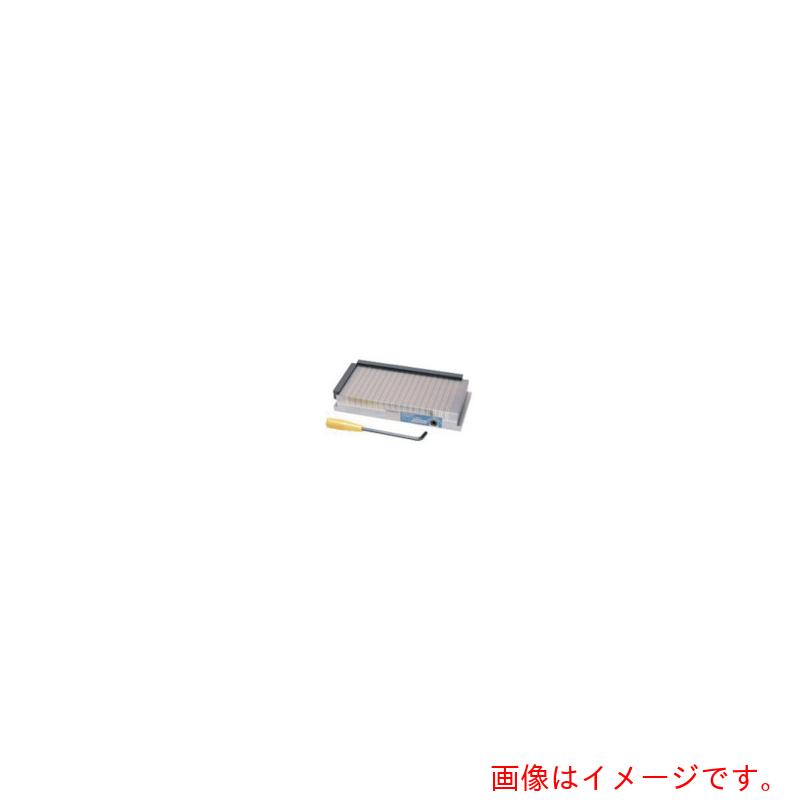 【別途送料あり】カネテック　ＫＡＮＥＴＥＣ　強力角形永磁チャック　奥行２００ｍｍ×幅４５０ｍｍ　【品番：RMT-2045】