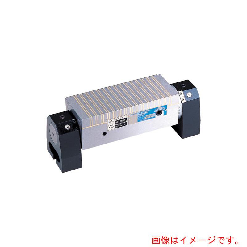 【別途送料あり】カネテック　ＫＡＮＥＴＥＣ　可傾形永磁チャック　【品番：RMT-713U】