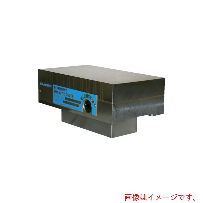 【別途送料あり】カネテック　ＫＡＮＥＴＥＣ　バイスクランプ式永磁チャック　【品番：RMT-V1018】