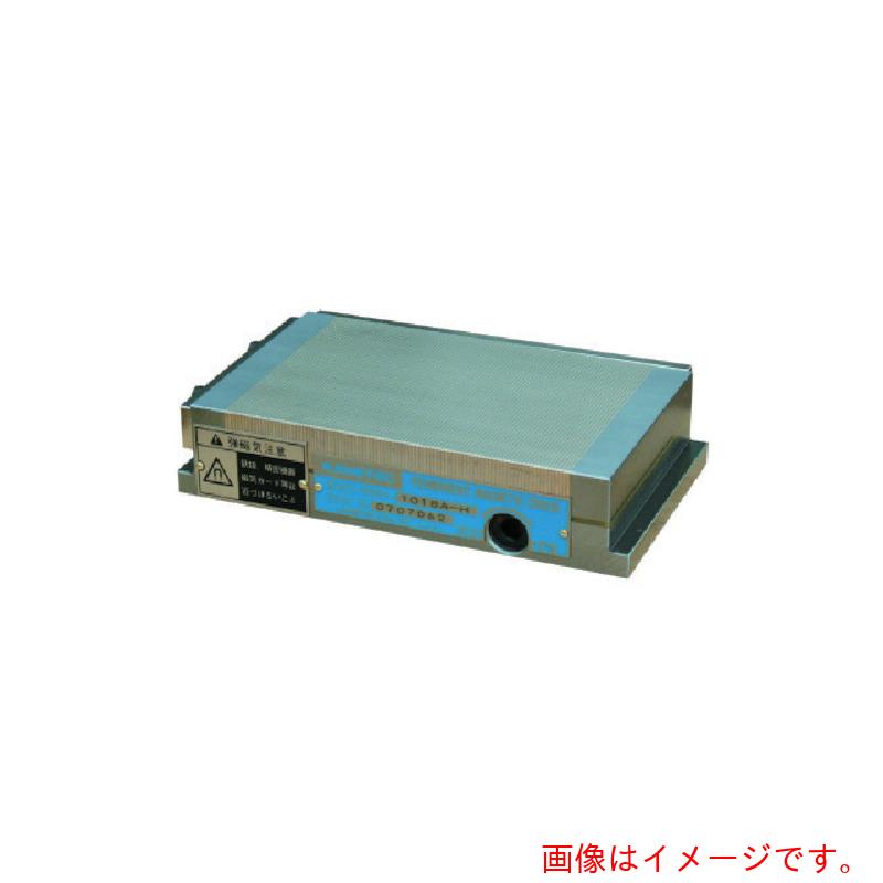 カネテック ＫＡＮＥＴＥＣ 角形永磁マイクロピッチチャック １０５×１７５粍 【品番：RMWH-1018A-H】