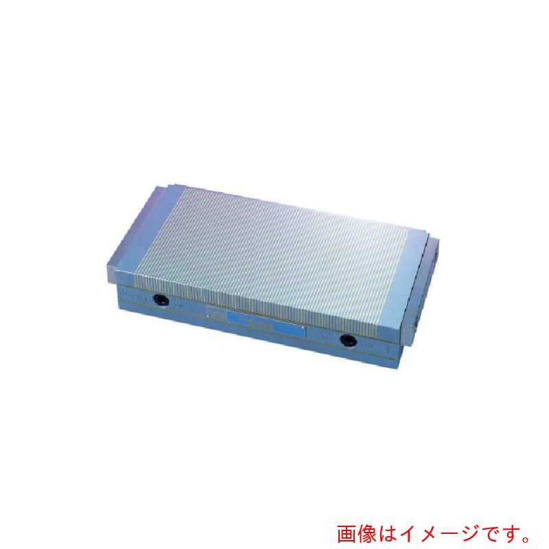 【別途送料あり】カネテック　ＫＡＮＥＴＥＣ　角形永磁マイクロピッチチャック　１５０×３００ｍｍ　【品番：RMWH-2F1530B】