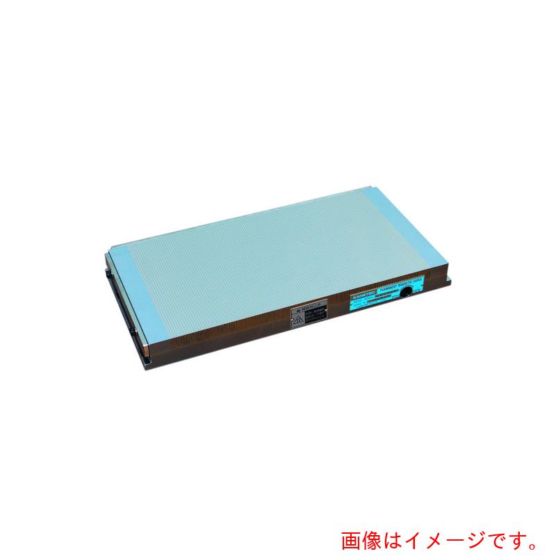 【別途送料あり】カネテック　ＫＡＮＥＴＥＣ　放電加工機用角形永磁チャック　【品番：RMWH-ED1530】