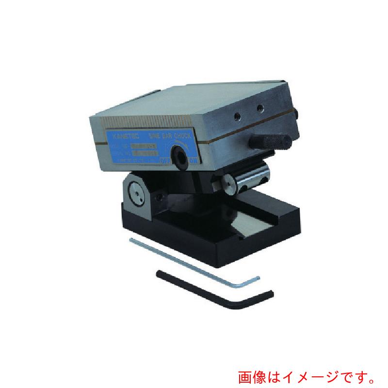 【別途貨物輸送あり】カネテック ＫＡＮＥＴＥＣ 小型永磁サインバーチャック 【品番：SBP-R713LB】