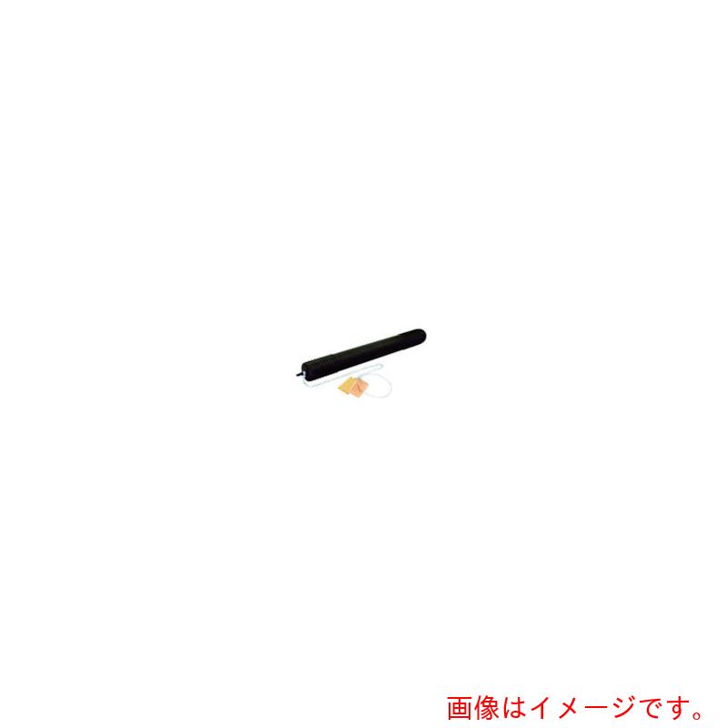 【別途送料あり】カンツール　排水管掃除機用交換ケーブル　シングルサイズ・ロングテストボール５０ｍｍ　【品番：271-020】