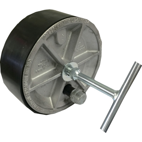 【別途送料あり】カンツール　管内止水用品　メカニカルプラグ　ＢＩＧタイプ２５０ｍｍ用　【品番：272-965】