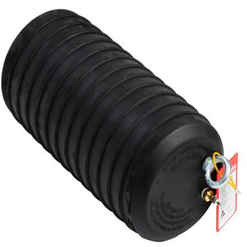 【別途送料あり】カンツール　管内止水用品　マルチサイズ・テストボール２００－３００ｍｍ　【品番：275-088】