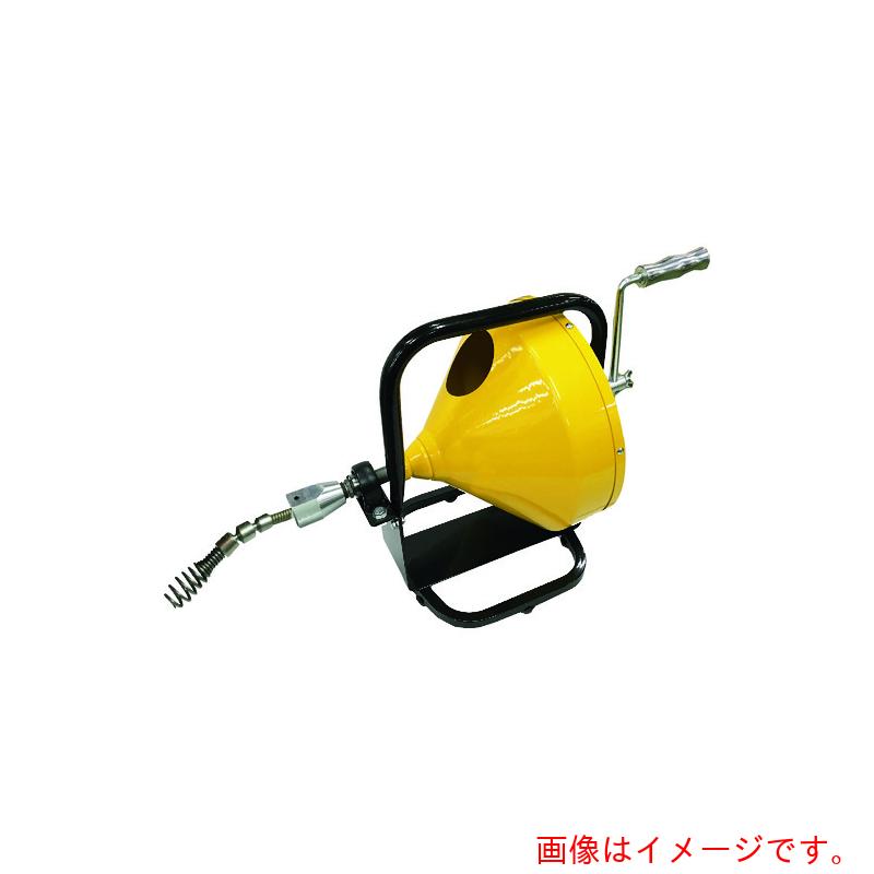 【別途貨物輸送あり】カン物の具 水抜き管洗い濯ぎ機 フレキシロッダーＦＮ棲み家 鉄条未申１０２０付き添い人 【品番：FN-9】