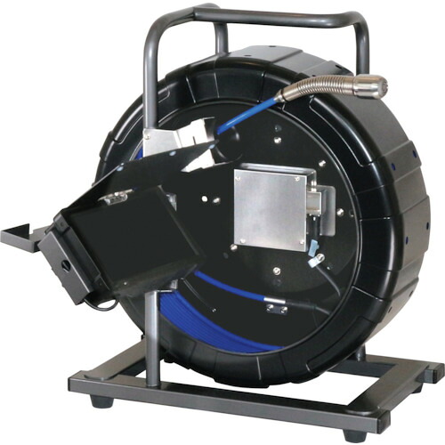【別途送料あり】カンツール　管内検査用カメラ　ＴＲＳ３０４０Ａ１　【品番：TRS3040A01】｜住設プロ　店