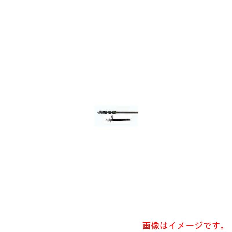 【別途貨物輸送あり】カン物の具 水抜き管掃き出す機用取り替えっこ有線テレビ 多重鉄条 １０粍Ｘ１０ｍ 【品番：TSW1010】