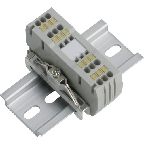 春日電機（KASUGA）　ターミナルユニット　ＴＷ１６Ｄ　【品番：TW16D】