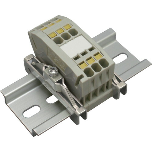 春日電機（KASUGA）　ターミナルユニット　ＴＷ２５Ｂ　【品番：TW25B】