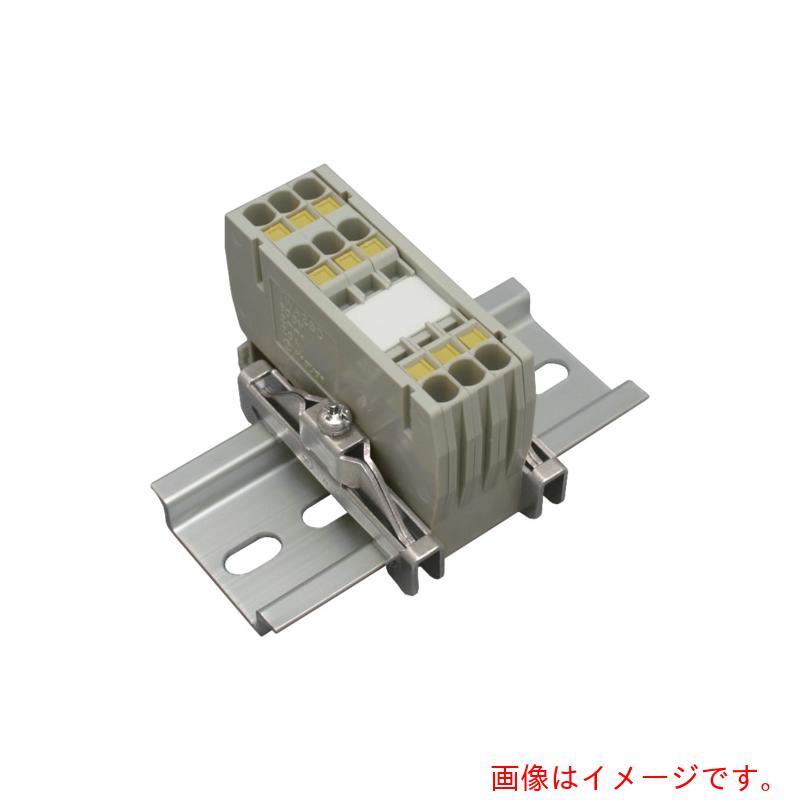 春日電機（KASUGA）　ターミナルユニット　ＴＷ２５Ｄ　【品番：TW25D】