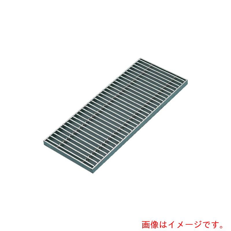 片岡産業　グレーチング　ステンレス　溝幅２００ｍｍ　適用荷重側溝Ｔ－２　【品番：KSG4NS20-20P30】 27,912円