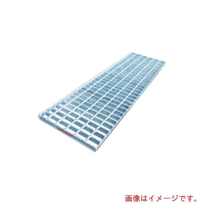 片岡産業　グレーチング　ＷＯ型　横断・側溝用　溝幅２００　３００Ｘ９９７Ｘ２５　【品番：WO-X30-725】 9,707円
