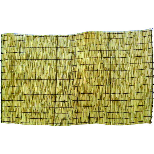 【別途送料あり】加藤伝蔵商店　伝蔵　ミニヨシズ　１２０ｘ１８０　【10個】　【品番：C051】