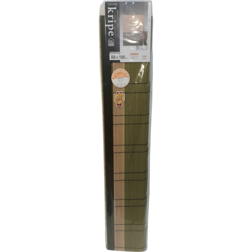 加藤伝蔵商店　伝蔵　クライプ　ＧＲ／ＮＡ　８８×１８０　【12個】　【品番：D474】