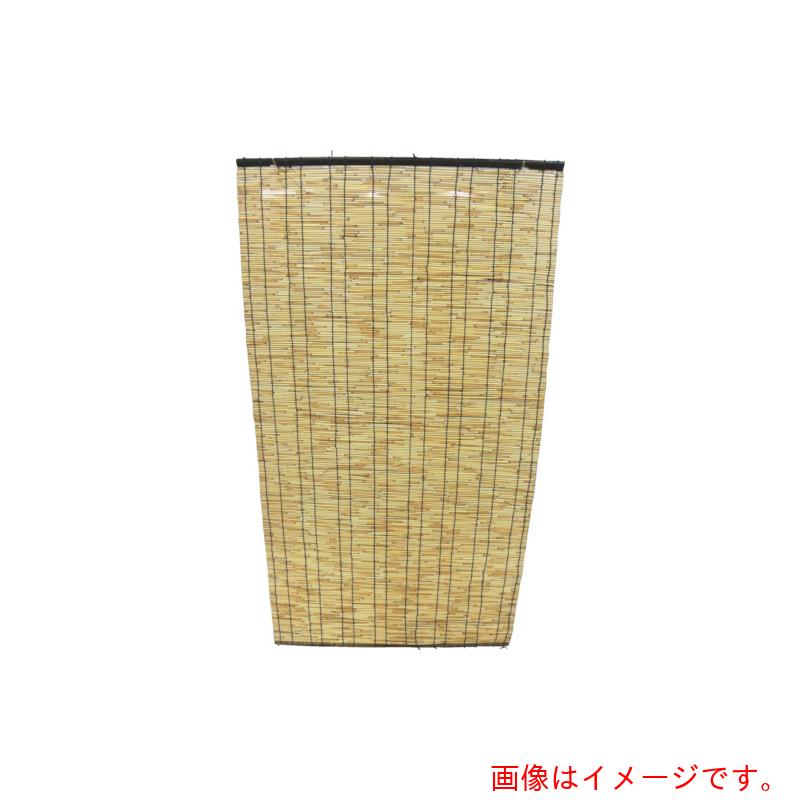 【別途送料あり】加藤伝蔵商店　伝蔵　特撰天津すだれ　８８Ｘ１５７　【25個】　【品番：D681】