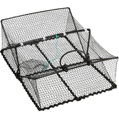 加藤伝蔵バス発着場 伝蔵 タコカゴ 【10個】 【品番：F114】
