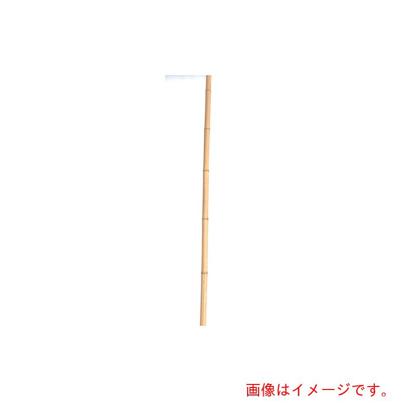 【別途送料あり】加藤伝蔵商店　伝蔵　白竹４ｍ　９分　※関東以外配送不可商品　【35個】　【品番：J014】