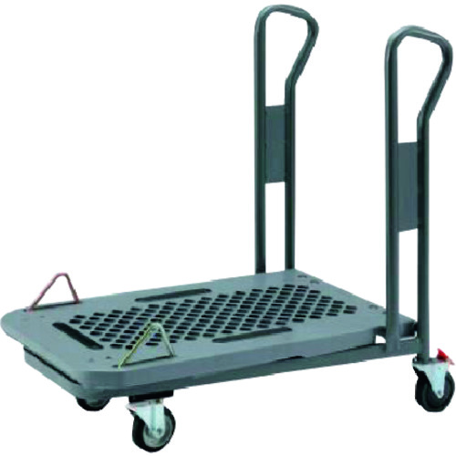 【別途送料あり】カワジュン　KAWAJUN　ネスティングハンドカー５１ＰＮ　【品番：BP661】 25,726円