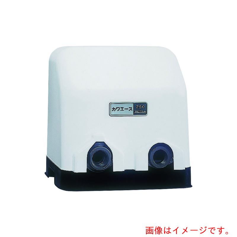 川本　家庭用ポンプ　カワエース（ＦＣケーシング）　【品番：N3-756S2HN】 105,804円