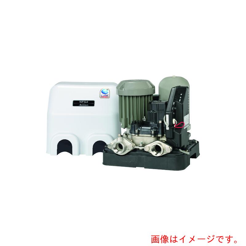 【別途送料あり】川本　ステンレス製小形自動給水ユニット　ソフトカワエース　【品番：NFG2-750】