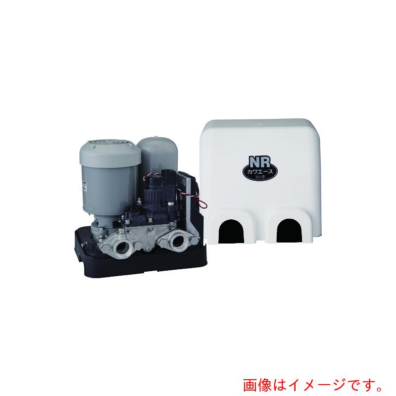 川本 身寄り用揚水機 カワエース（ステンレス鋼ケーシング） 【品番：NR135S】