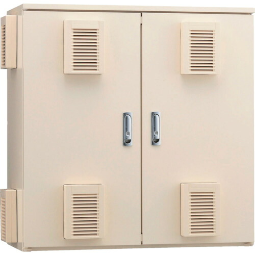 【別途貨物輸送あり】河村電器 ＢＢキャビ ボックス席大きさ ６２０Ｈ×８００Ｗ×２００Ｄ 【品番：BBO 6280-20K】