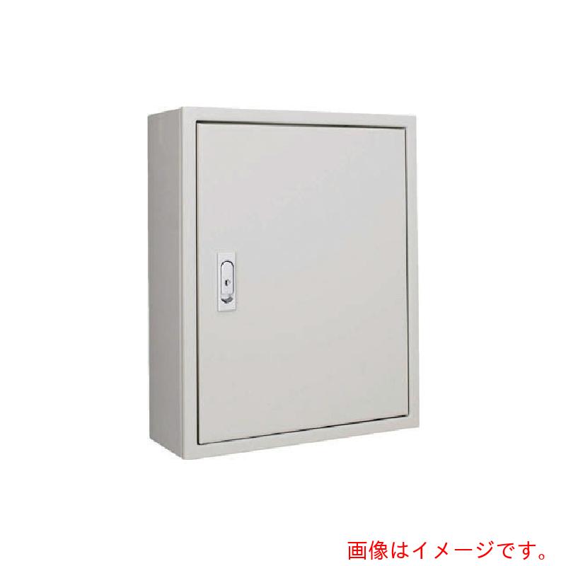 河村電器 盤用キャビネット屋内 W500×D160×H500 【品番:BX 5050-16】