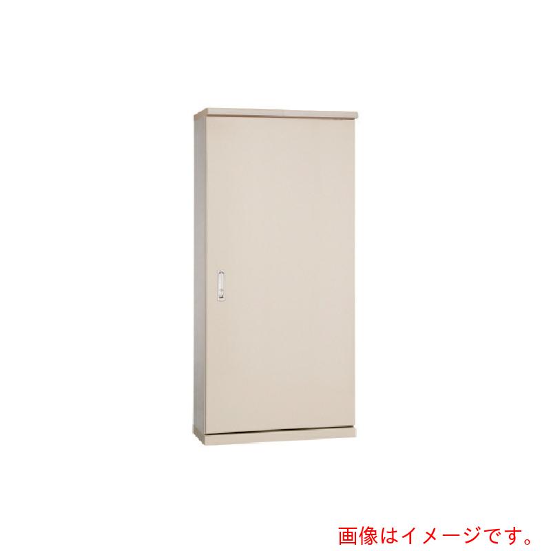 【別途送料あり】河村電器　屋外自立盤用キャビネット　ボックス寸法　Ｈ１７８７×Ｗ７００×Ｄ３５０　【品番：JO 1670-35】