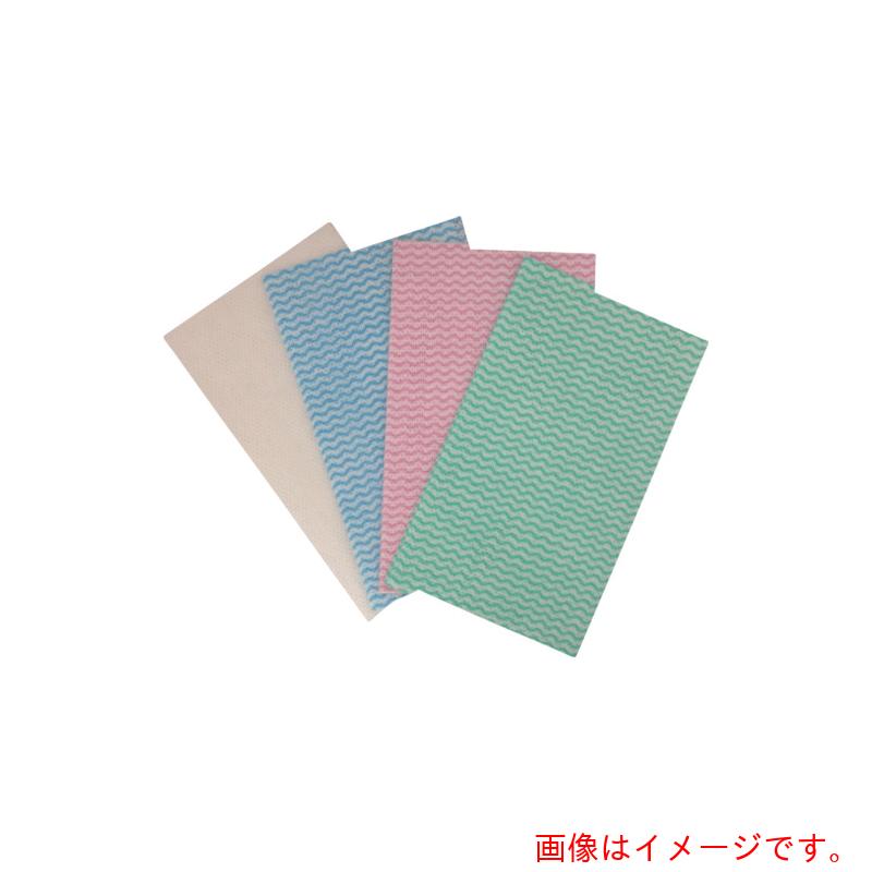 川西産業 カウンタ差し交わす朦々たるレギュラー大きさ 緑であること ６０枚入り口・入口 【12個】 【品番：6902GR】