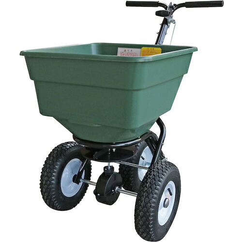 【別途貨物輸送あり】和会社企業 マルチ拡散させる機 ３輪６０Ｌ 【品番：KT-603H】