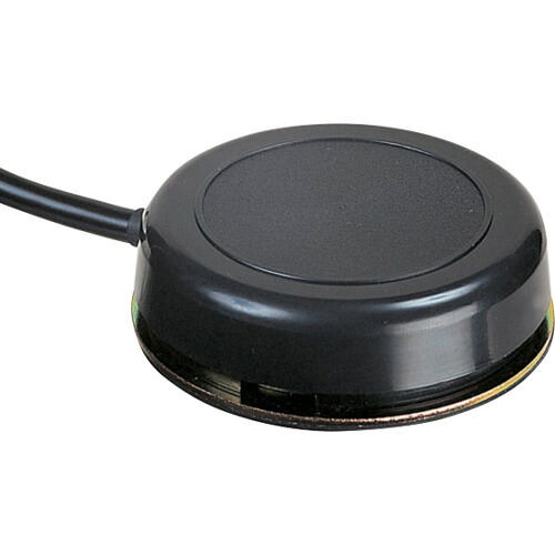 【別途送料あり】国際電業　フットスイッチ　ＵＬ対応タイプ　【品番：SFQ-1WUL B】