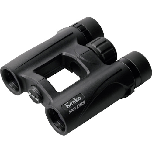 ケンコー・トキナー Kenko 防水双眼鏡SG EX8倍26mm口径 【品番:SGEXOP826WP】|住設プロ 店