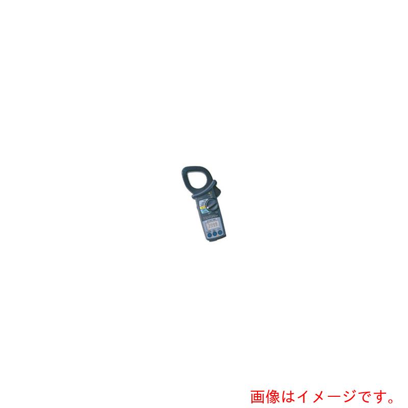 共立明かり表示計器（KYORITSU） ２００３Ａ ＡＣ／コロンビア特別区クランプメータ 【品番：KEW2003A】