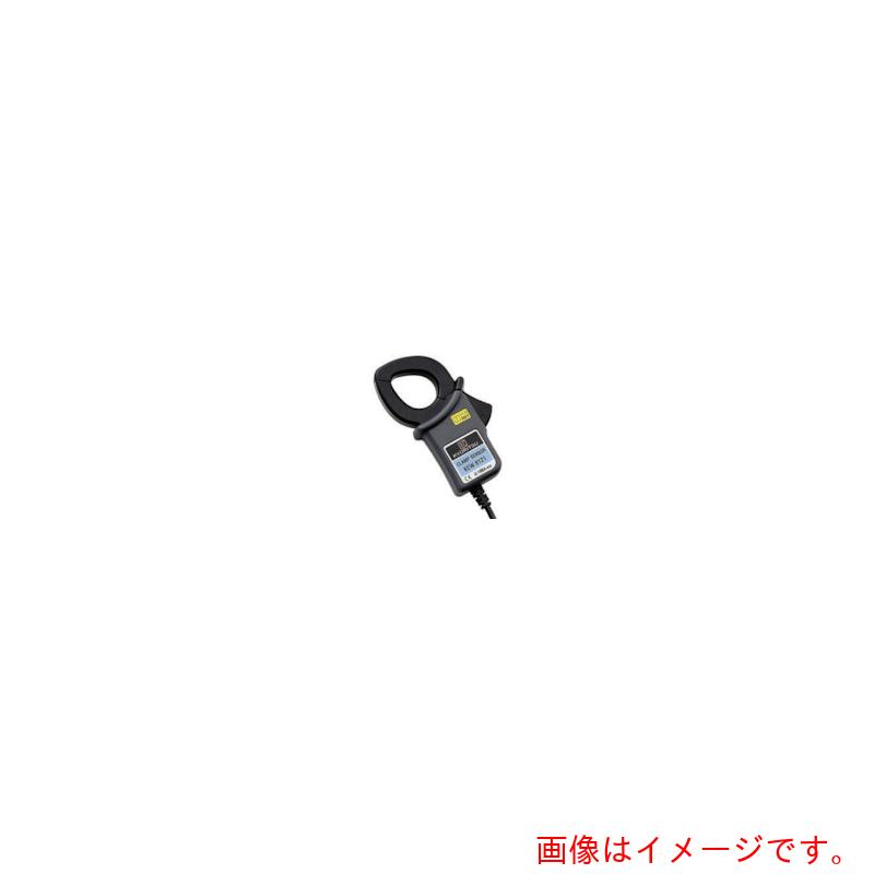 共立灯し火表示計器（KYORITSU） ８１２１ 厄介なもの電流さがし当てる型クランプセンサ 【品番：KEW8121】