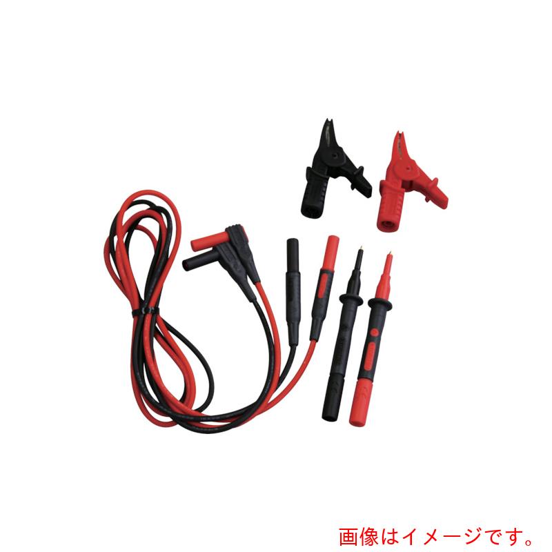共立電気計器（KYORITSU）　７１５４Ｂ　工業用安全測定コード　【品番：MODEL7154B】